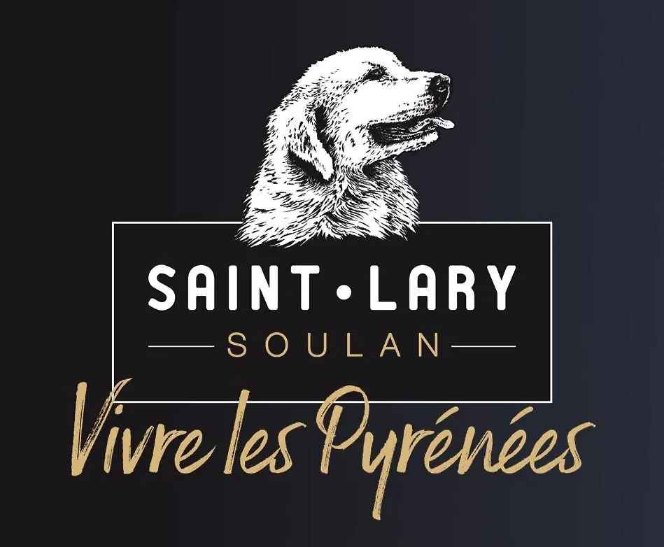 Apt Dans Chalet St Lary 100Mdespistes Classe 4 Etoiles Saint-Lary-Soulan France