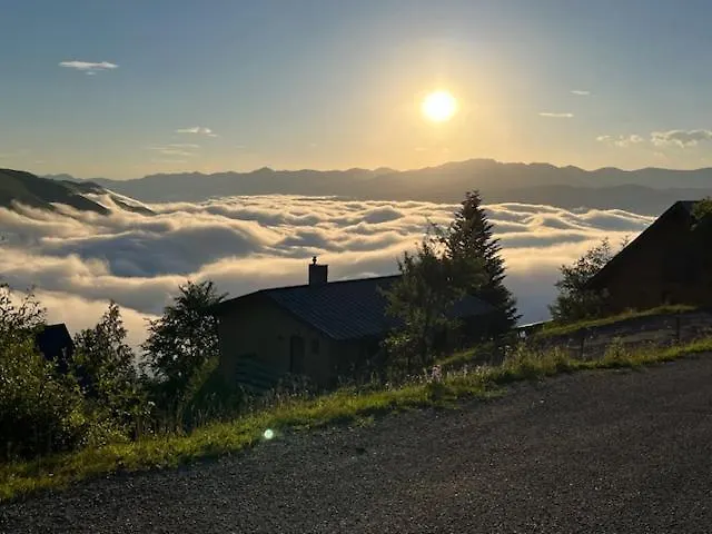 Apt Dans Chalet St Lary 100Mdespistes Classe 4 Etoiles Saint-Lary-Soulan Apartment