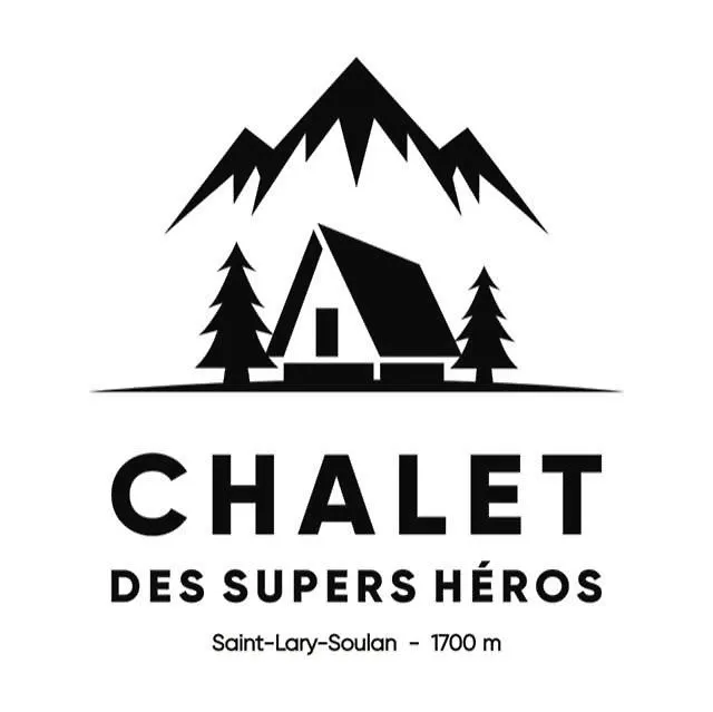 Apt Dans Chalet St Lary 100Mdespistes Classe 4 Etoiles Saint-Lary-Soulan 0*,